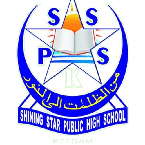 SHINING Star Public High School